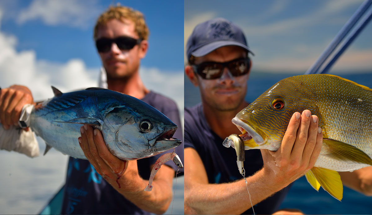 Photo: <a href=\"https://lostintheswell.com/\"> Lost in the Swell</a>