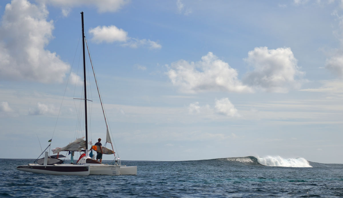 Photo: <a href=\"https://lostintheswell.com/\"> Lost in the Swell</a>