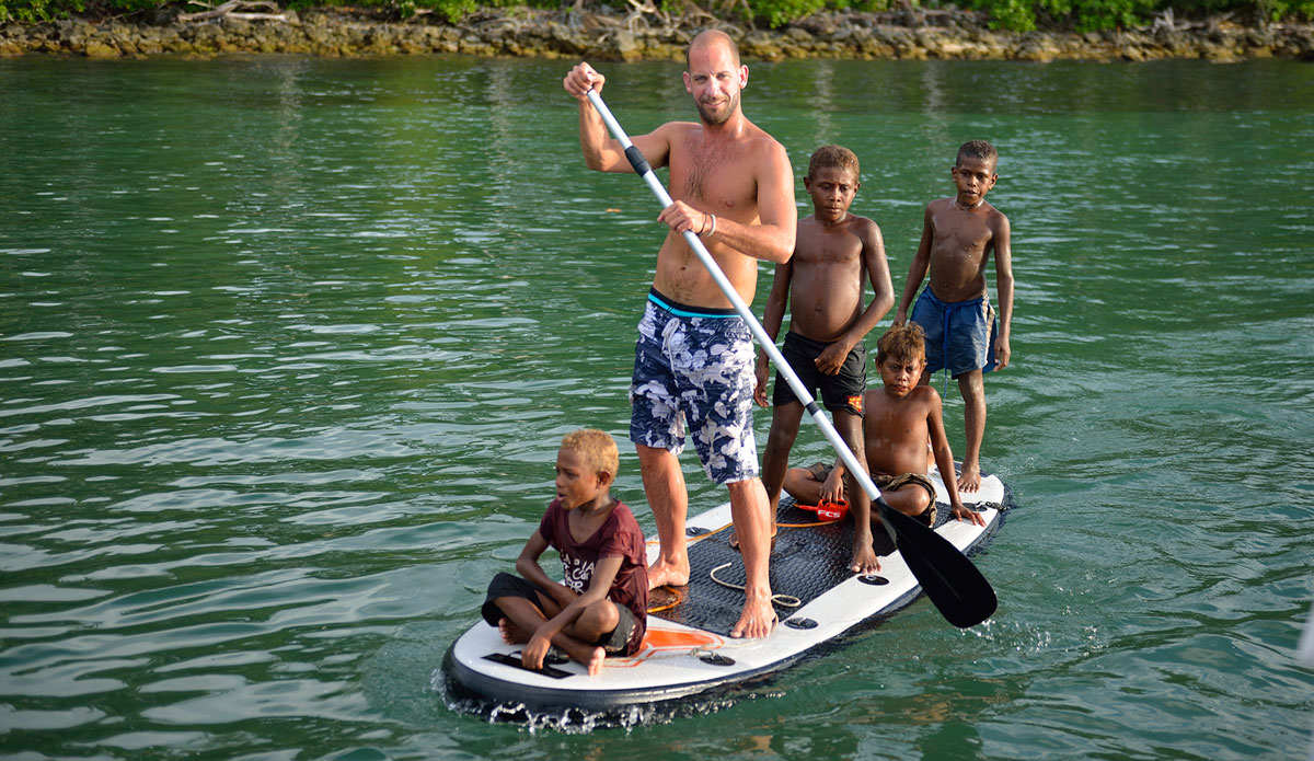 Photo: <a href=\"https://lostintheswell.com/\"> Lost in the Swell</a>