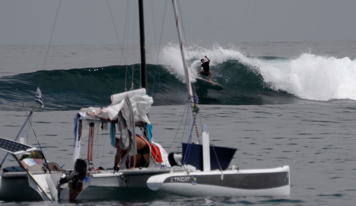 Photo: <a href=\"https://lostintheswell.com/\"> Lost in the Swell</a>