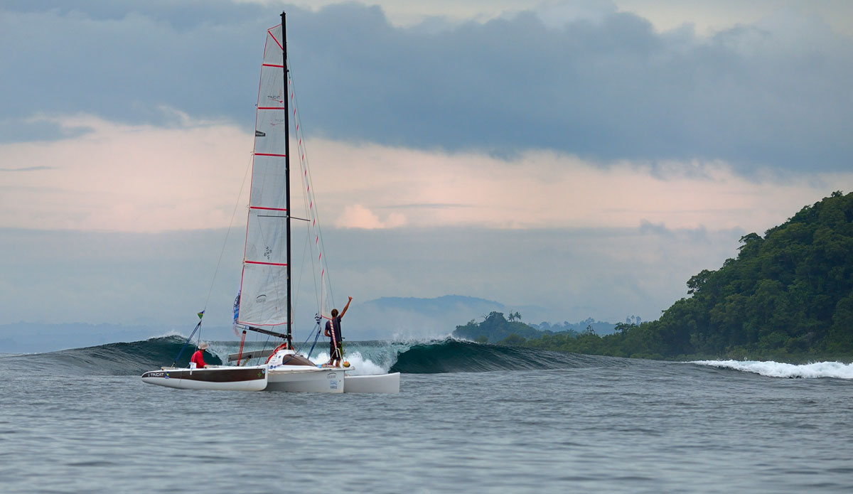 Photo: <a href=\"https://lostintheswell.com/\"> Lost in the Swell</a>