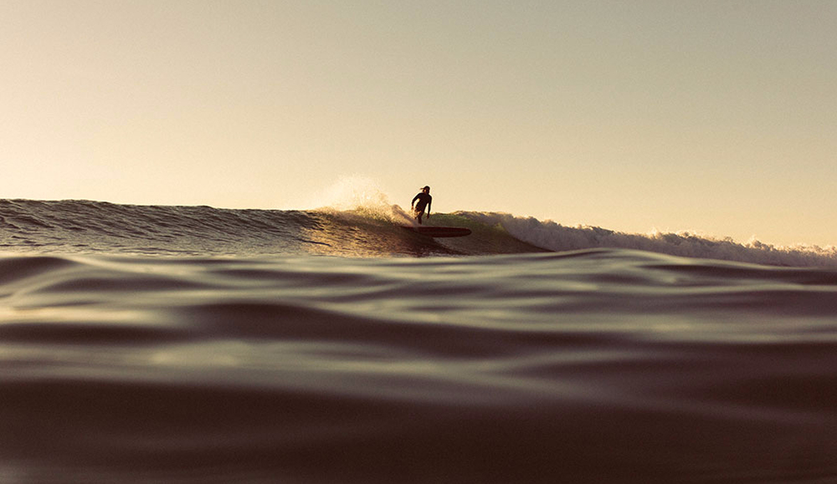 Afternoons at home with <a href=\"https://www.instagram.com/devon_howard\">@Devon_howard</a>. Photo: <a href=\"https://www.instagram.com/brookssterling\">@BrooksSterling</a>