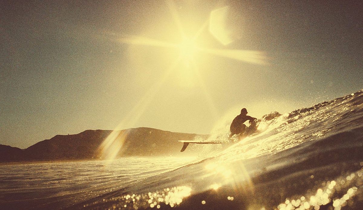 Fin first with the talented Scotty Stopnik shot on 35mm film with the Nikonos V. Photo: <a href=\"https://www.instagram.com/brookssterling\">@BrooksSterling</a>