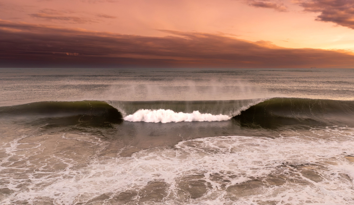 Photo: Tredd Smith / @treddsmith