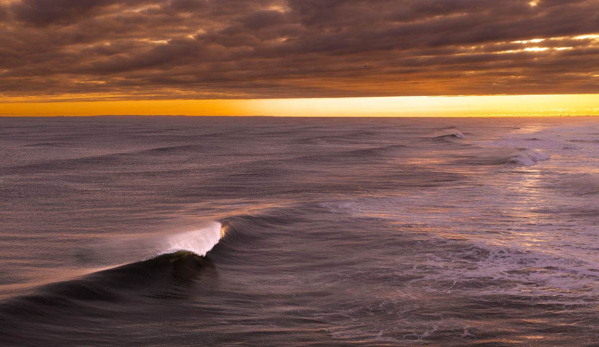 Photo: Tredd Smith / @treddsmith