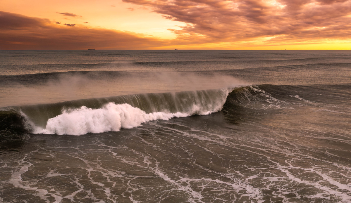 Photo: Tredd Smith / @treddsmith