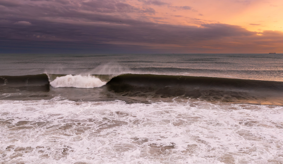 Photo: Tredd Smith / @treddsmith