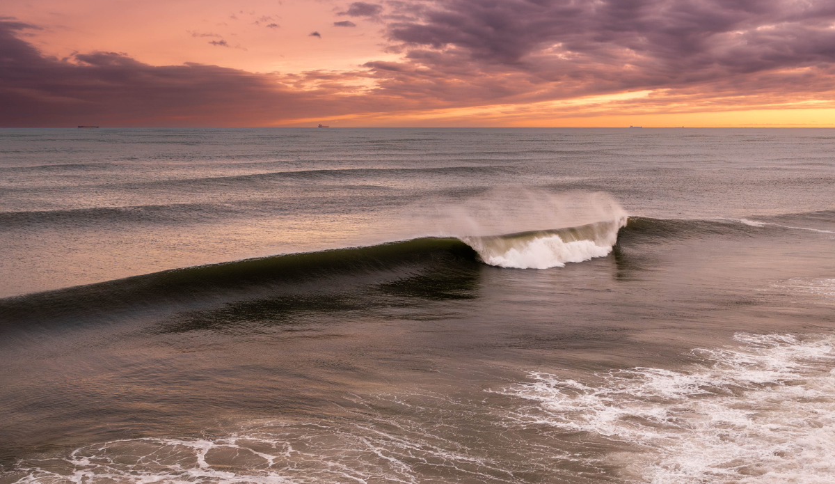 Photo: Tredd Smith / @treddsmith