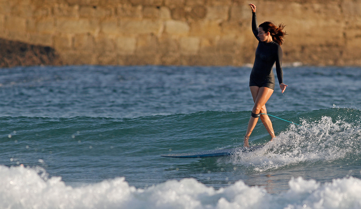 Photo: Laura Bañuelos // @sidrisima