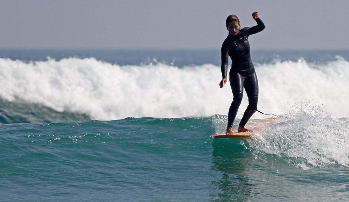 Photo: Laura Bañuelos // @sidrisima