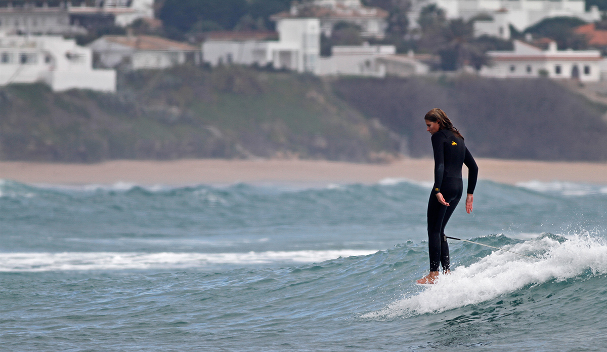 Photo: Laura Bañuelos // @sidrisima