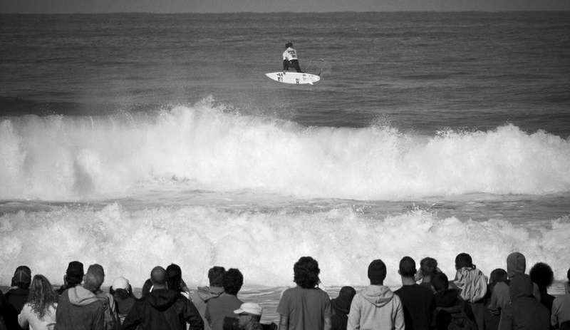 All eyes on the artist. Photo: <a href=\"https://www.paulcretinonphotography.com/\">Paul Crétinon</a>