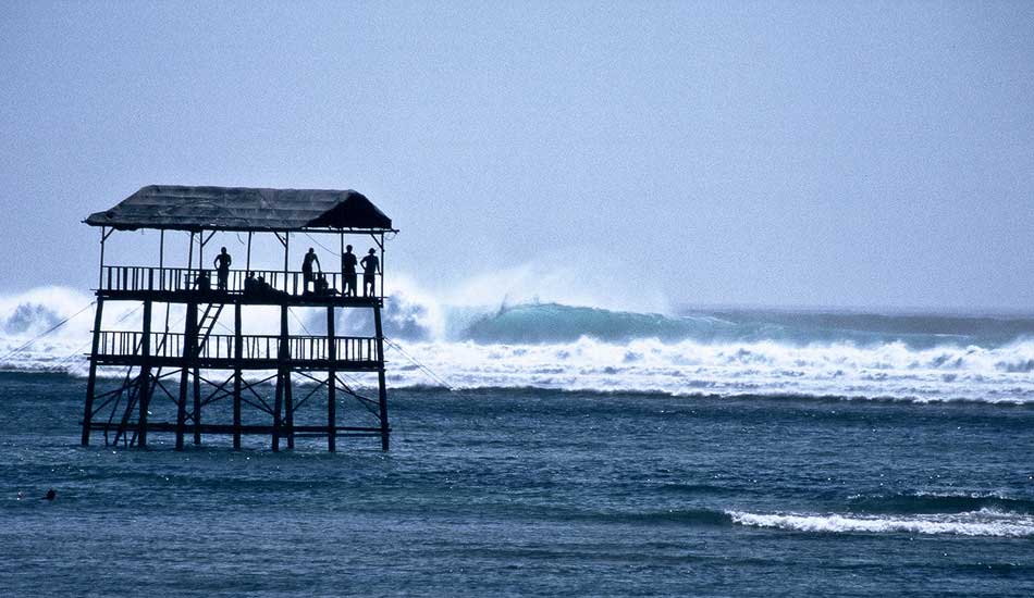 The tower at Launch Pads. Photo: <a href=\"https://portfolio566867.4ormat.com/\" target=_blank>Andrew Carruthers</a>
