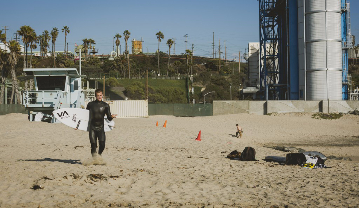 Matt Pagan. Photo: Cory Gehr