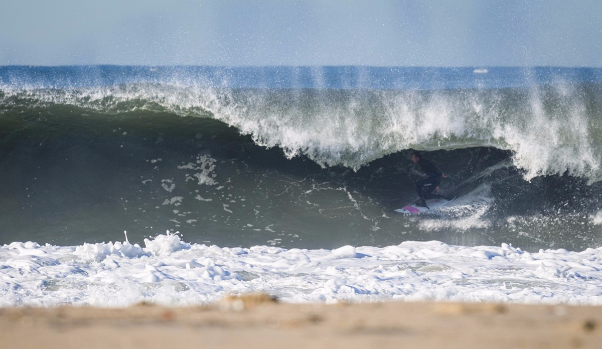 Matt Pagan. Photo: Cory Gehr