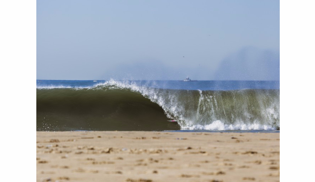 Matt Pagan. Photo: Cory Gehr