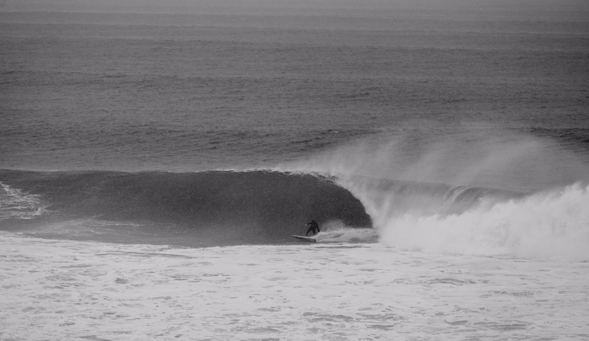 Mitch Crews. Photo: Cory Gehr