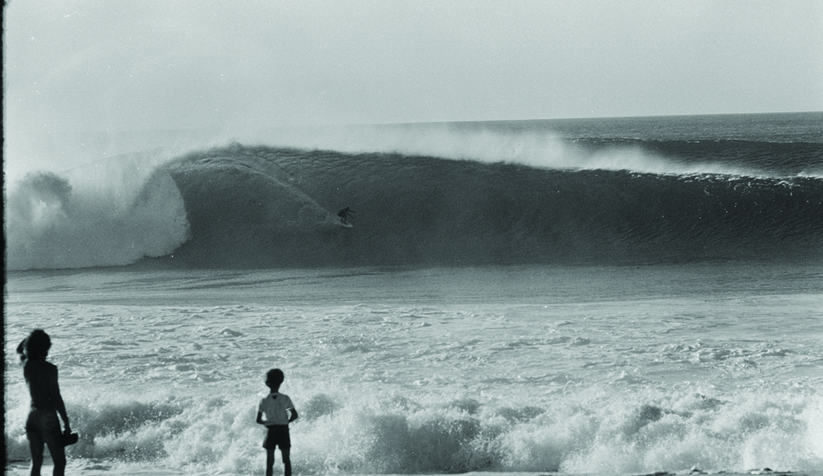 Photo: Bob Barbour/Lost and Found Collection