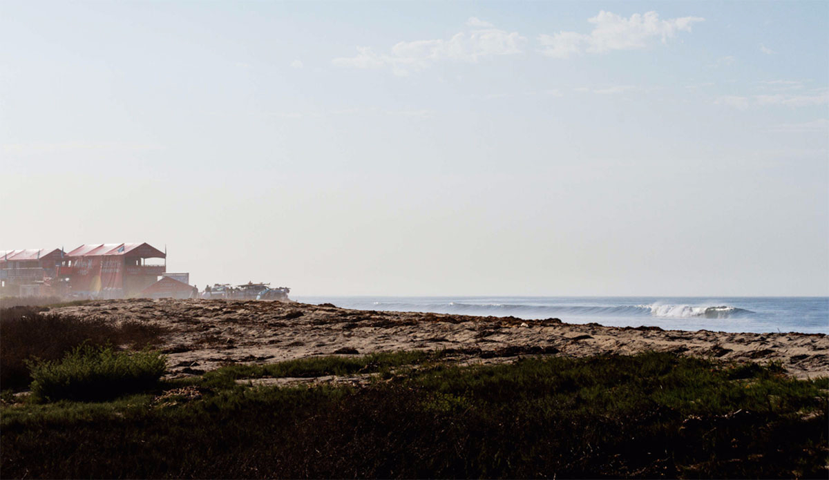 Hot, humid, and perfect. Photo: <a href=\"https://www.rookemedia.com\">Tyler Rooke</a>