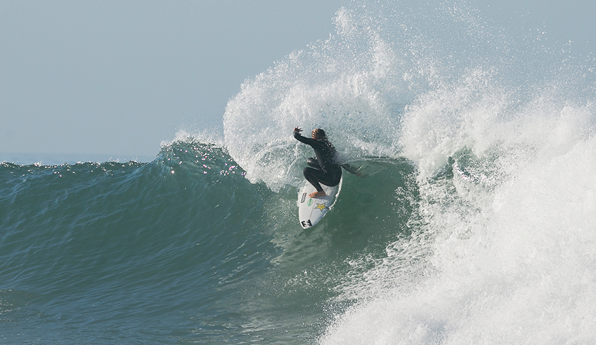 Courtney Conlogue. Photo: <a href=\"https://www.stevethrailkill.com\">Steve Thrailkill</a>