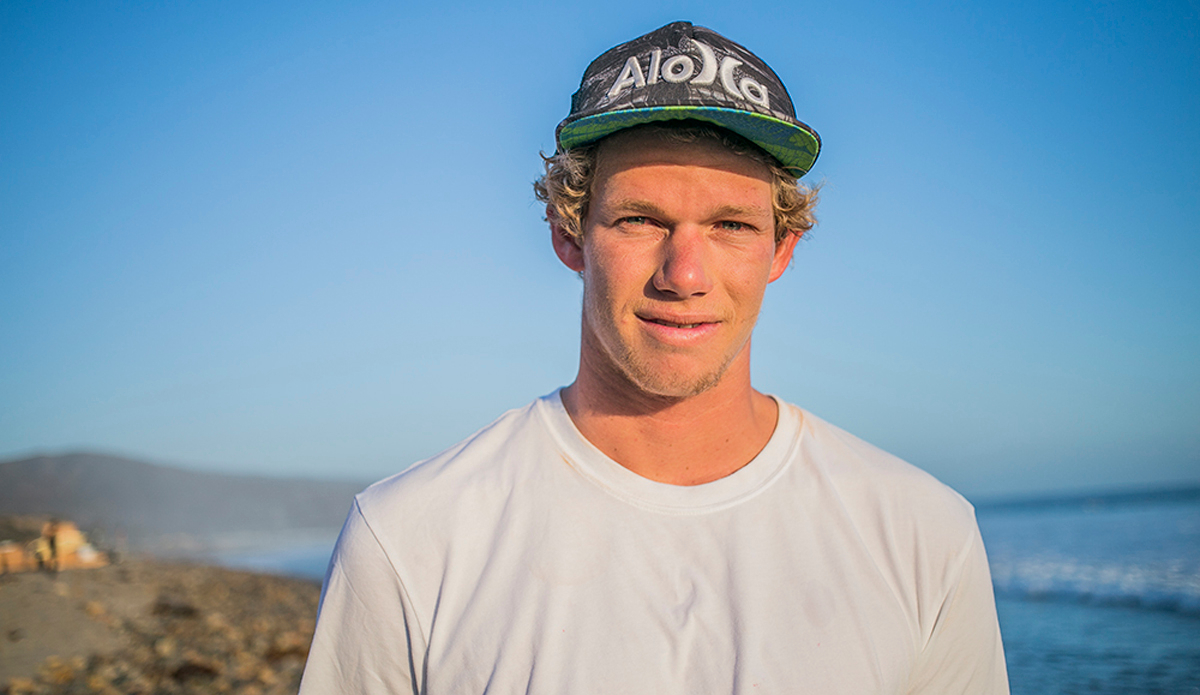 Heat 9 could not come any sooner. Photo: <a href=\"https://www.stevethrailkill.com\">Steve Thrailkill</a>