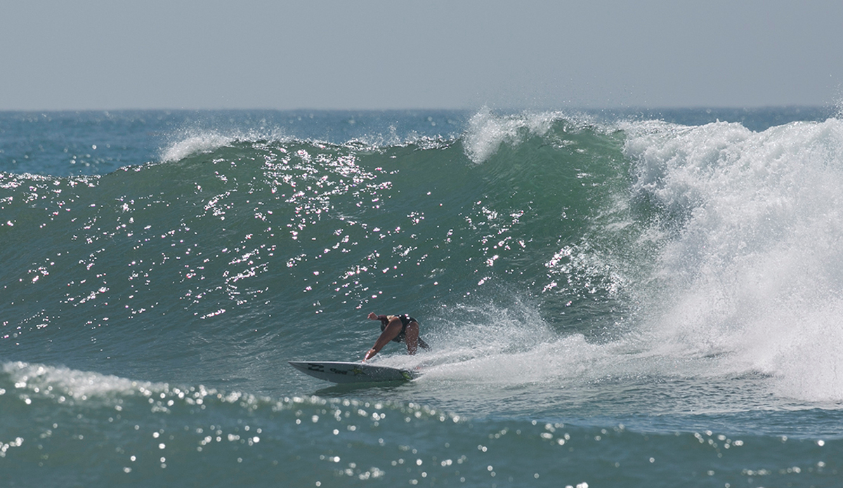 Laura Enever. Photo: <a href=\"https://www.stevethrailkill.com\">Steve Thrailkill</a>