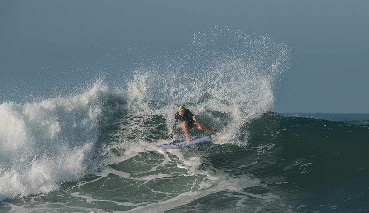 Tatiana Weston-Webb. Photo: <a href=\"https://www.stevethrailkill.com\">Steve Thrailkill</a>