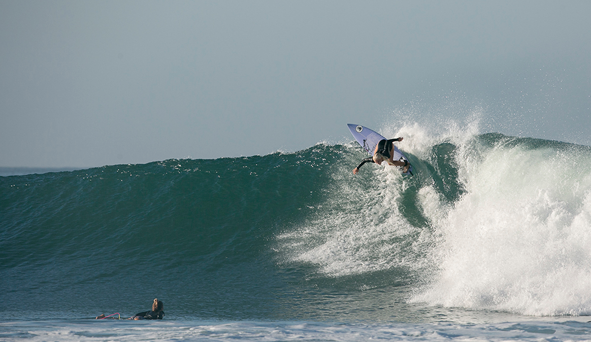 Tatiana Weston-Webb. Photo: <a href=\"https://www.stevethrailkill.com\">Steve Thrailkill</a>