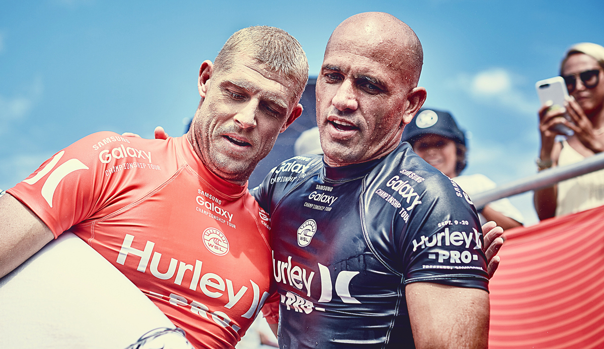 Sportsmanship at its finest. Photo: <a href=\"https://santiagobisso.com\">Santiago Bisso</a>