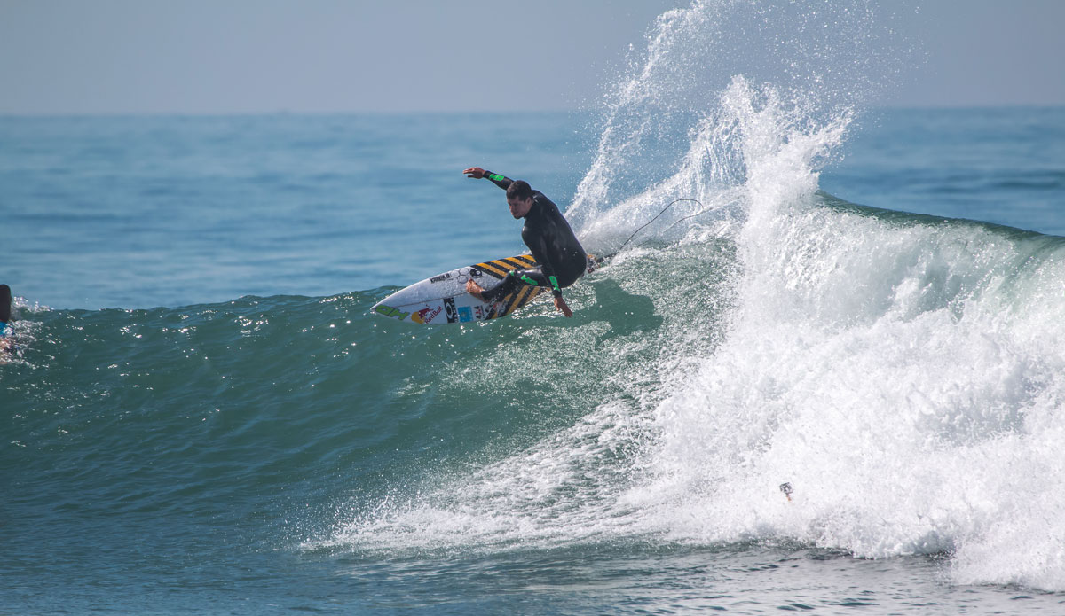 Adriano DeSouza off the top.  Photo: <a href=\"https://instagram.com/jeff_davis\">Instagram @jeff_davis</a>