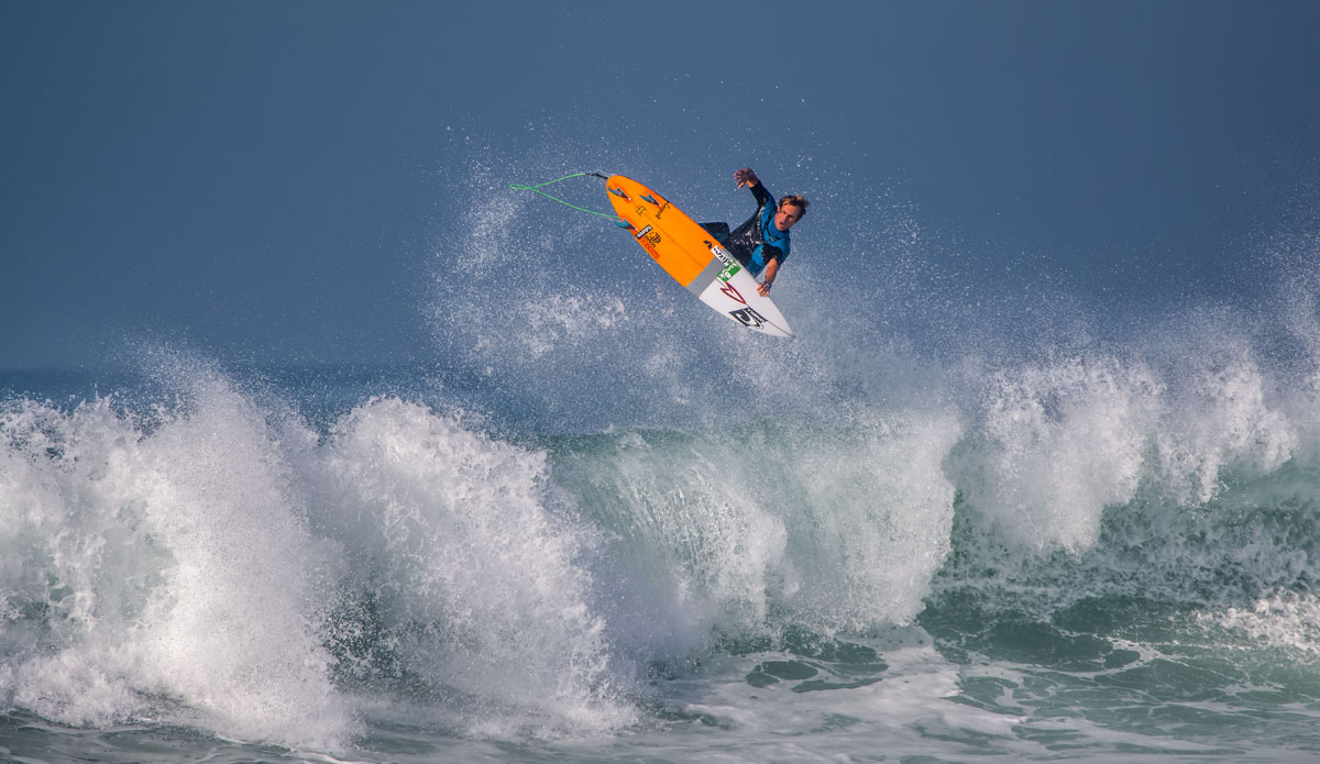 Torrey Meister boosting way out. Photo: <a href=\"https://instagram.com/jeff_davis\">Instagram @jeff_davis</a>