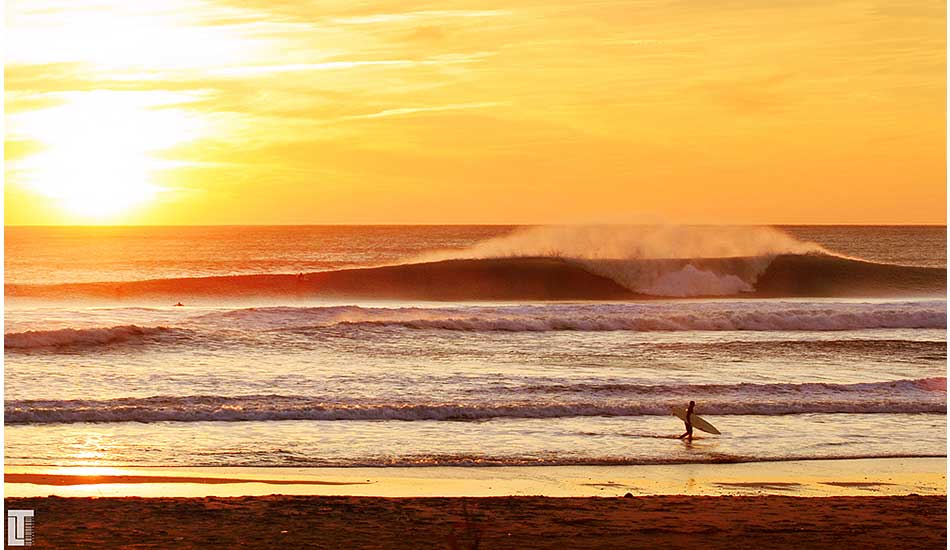 Golden hour. Image: <a href=\"https://lucashoot.blogspot.com\">Tozzi</a></em></strong>