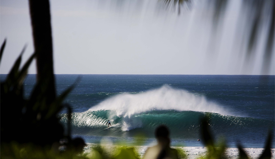BACKDOOR, Winter of 2009. Photo: <a href=\"https://www.luciagriggi.com\" target=\"_blank\">Lucia Griggi</a>