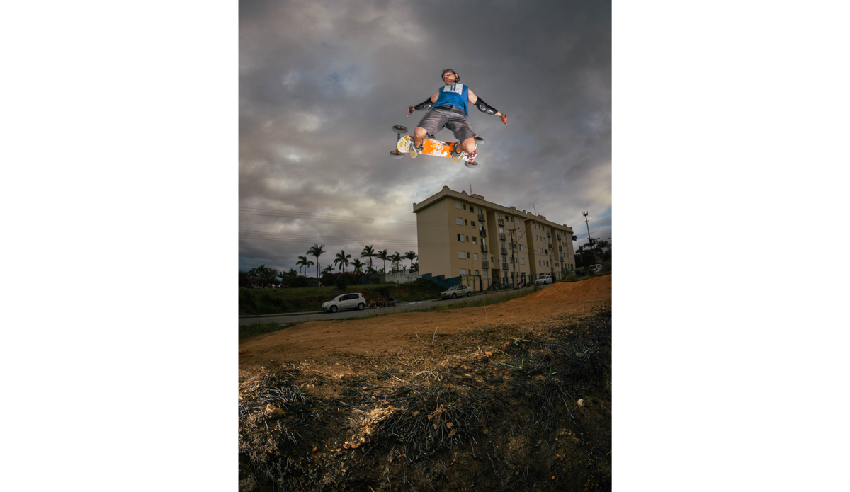 Photo: <a href=\"https://www.facebook.com/luismullerfoto\">Luis Felipe Muller<a>