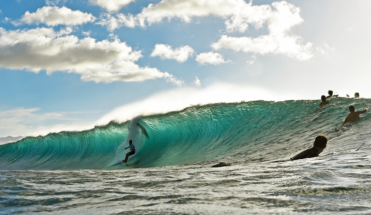 Photo: <a href=“https://www.instagram.com/LUKEHORNERPHOTO/“>Luke Horner</a>