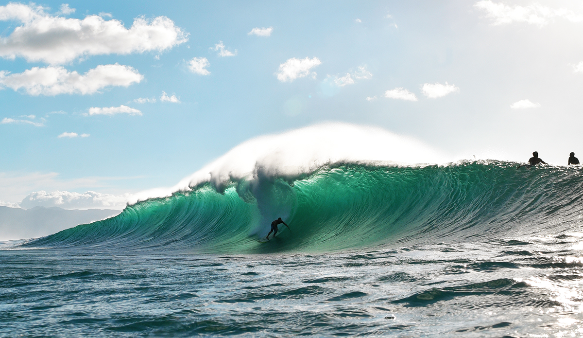 Photo: <a href=“https://www.instagram.com/LUKEHORNERPHOTO/“>Luke Horner</a>