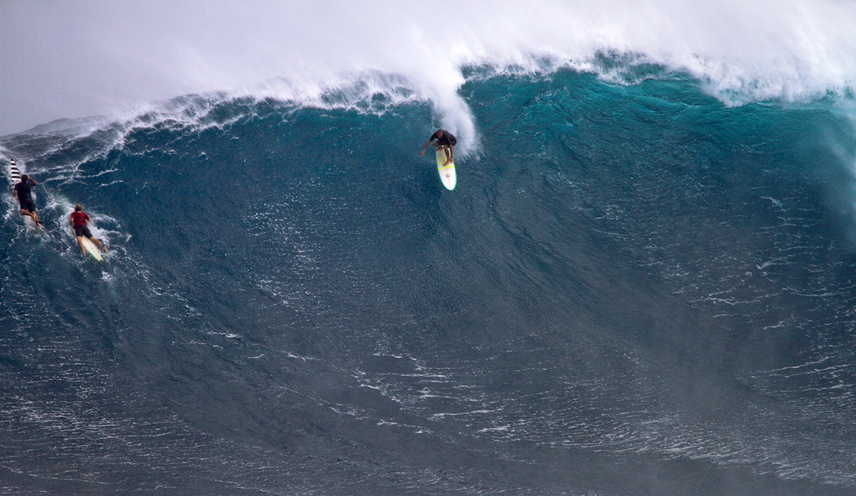 Joao Marcoma\'s airdrop. Photo: Aaron Lynton 