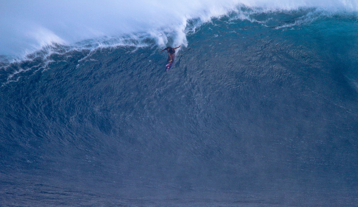 Kai Lenny. Photo: Aaron Lynton.