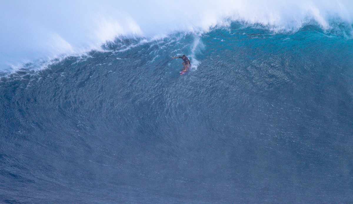 Kai Lenny. Photo: Aaron Lynton.