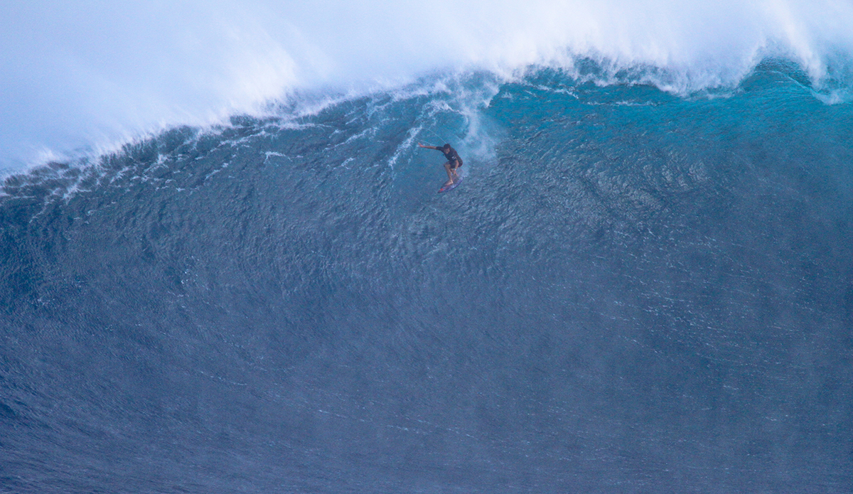 Kai Lenny. Photo: Aaron Lynton.