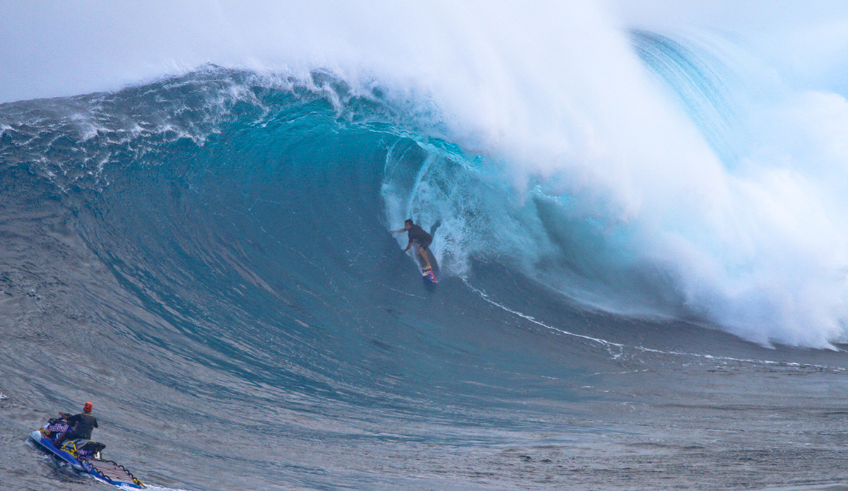 Kai Lenny. Photo: Aaron Lynton.