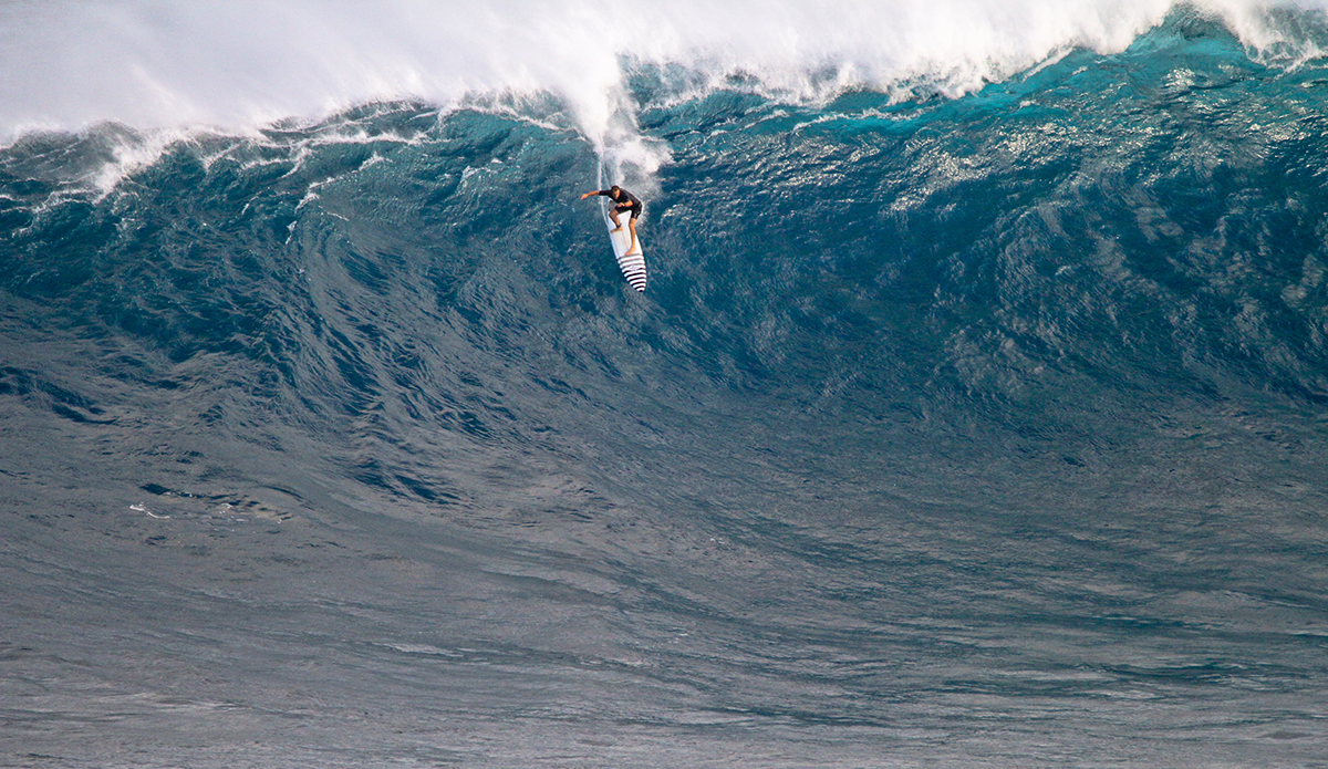 Trevor Sven Carlson. Photo: Aaron Lynton 