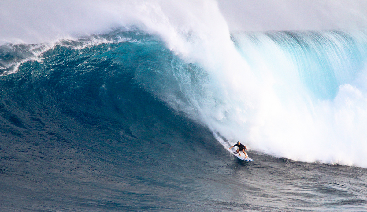 Trevor Sven Carlson. Photo: Aaron Lynton