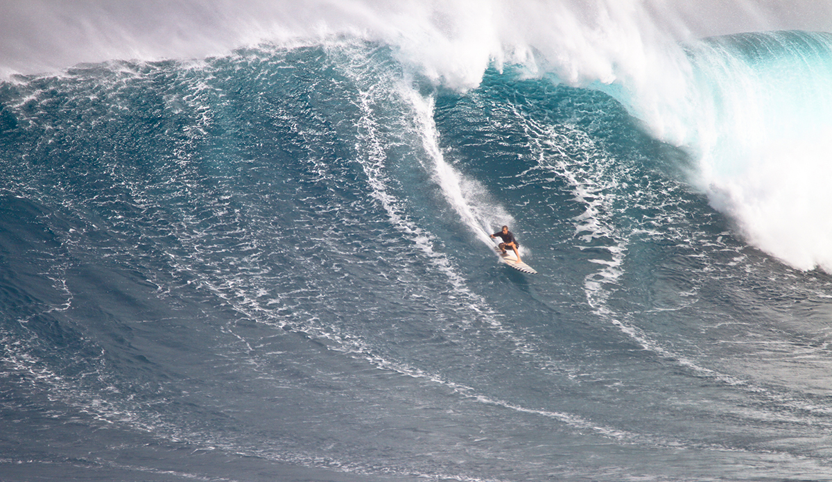 Trevor Sven Carlson. Photo: Aaron Lynton