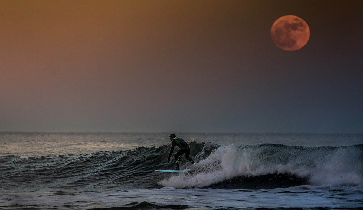 Photo: Brent Shavnore