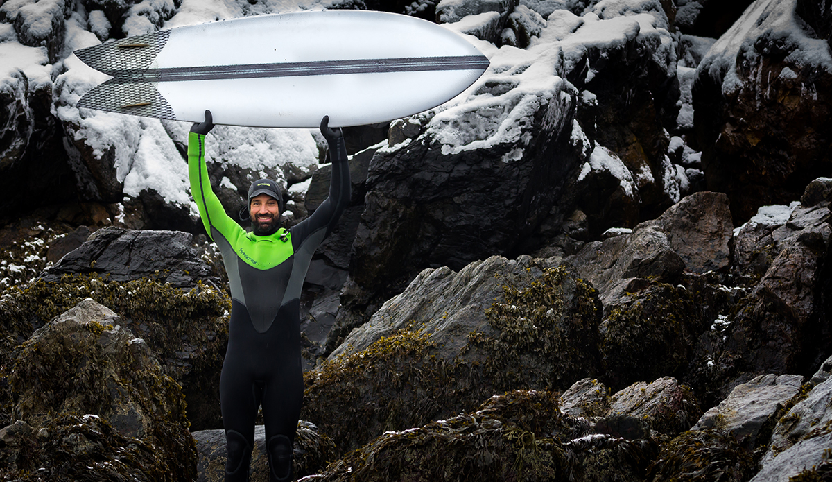 Photo: Brent Shavnore