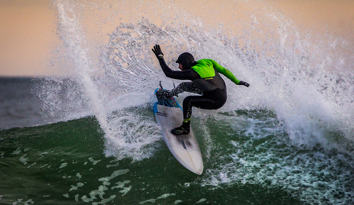 Photo: Brent Shavnore