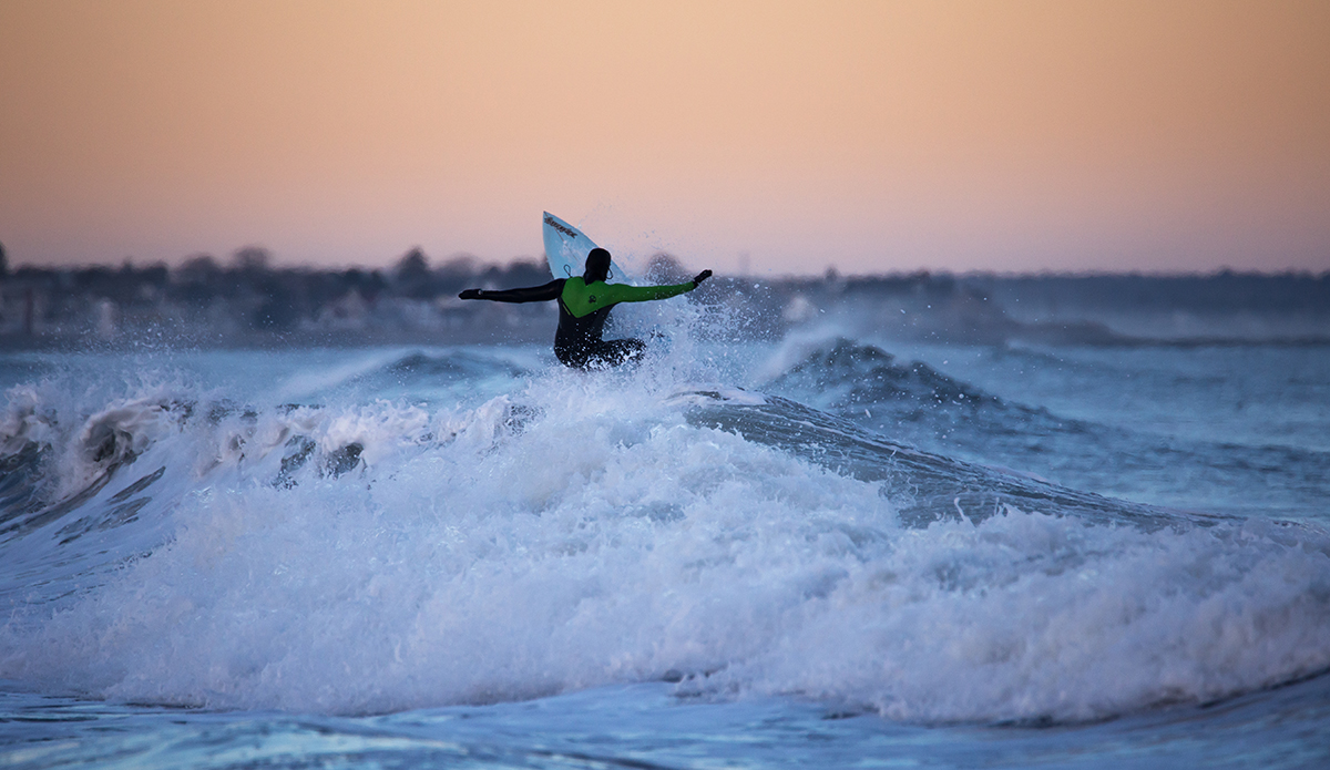 Photo: Brent Shavnore