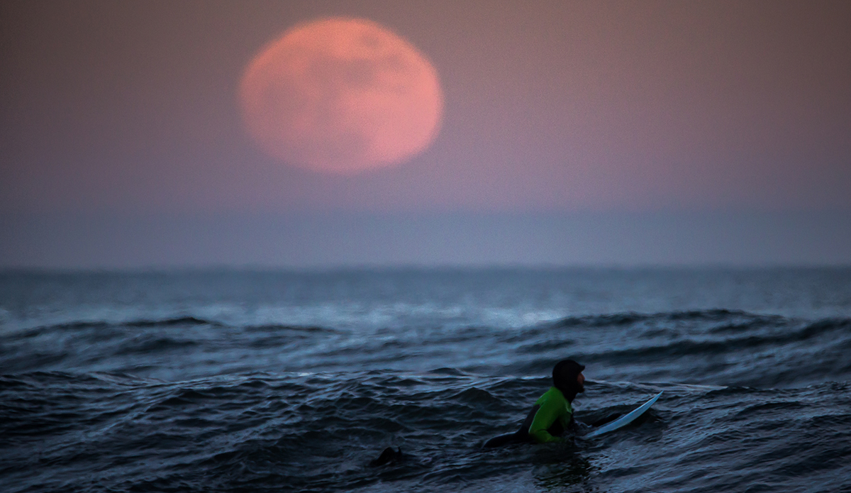 Photo: Brent Shavnore