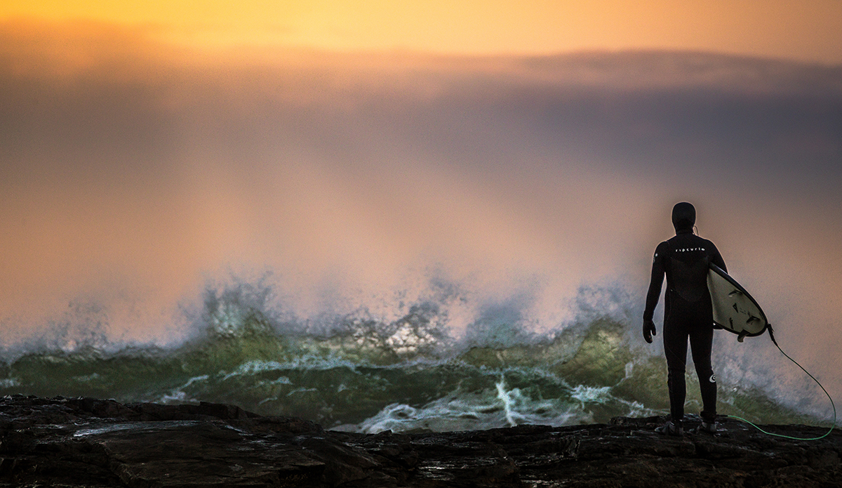 Photo: Brent Shavnore